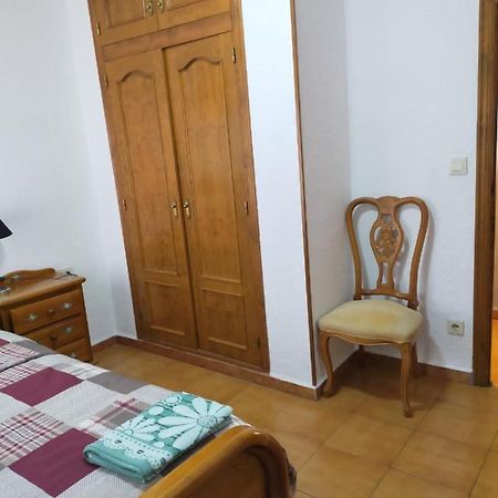 Apartamento Con 3 Dormitorios En El Centro De Denia Exterior photo