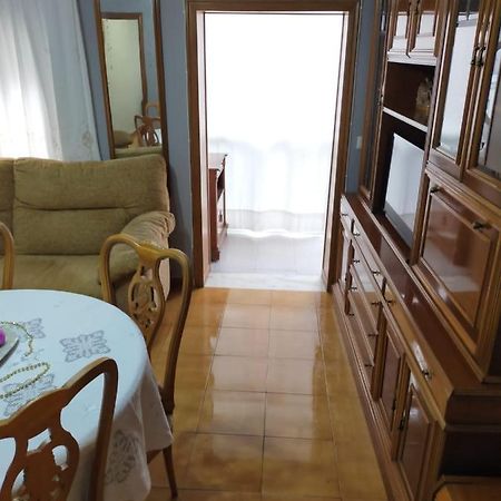 Apartamento Con 3 Dormitorios En El Centro De Denia Exterior photo