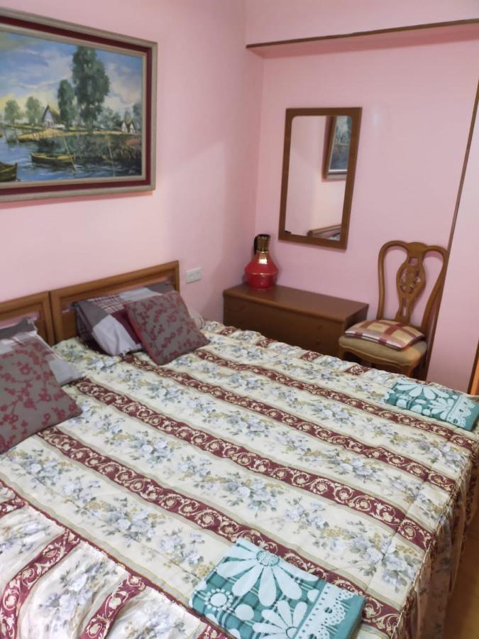 Apartamento Con 3 Dormitorios En El Centro De Denia Exterior photo
