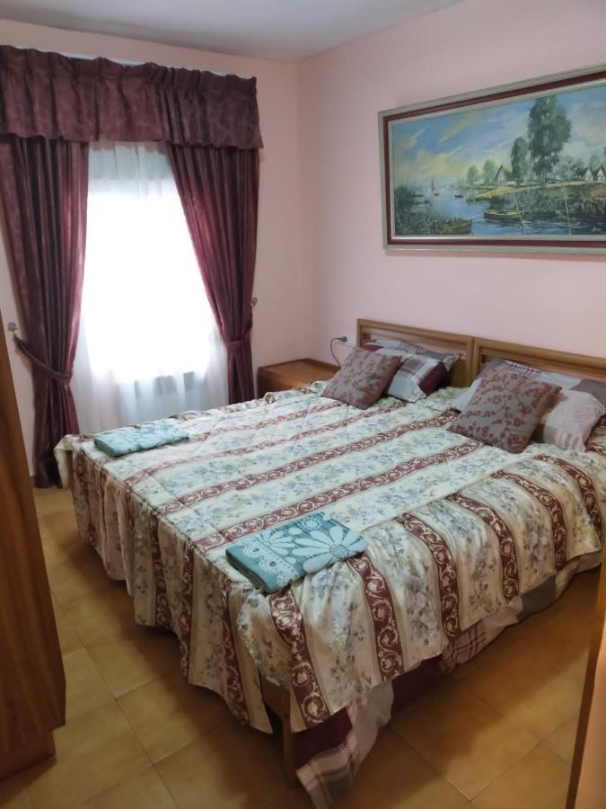 Apartamento Con 3 Dormitorios En El Centro De Denia Exterior photo