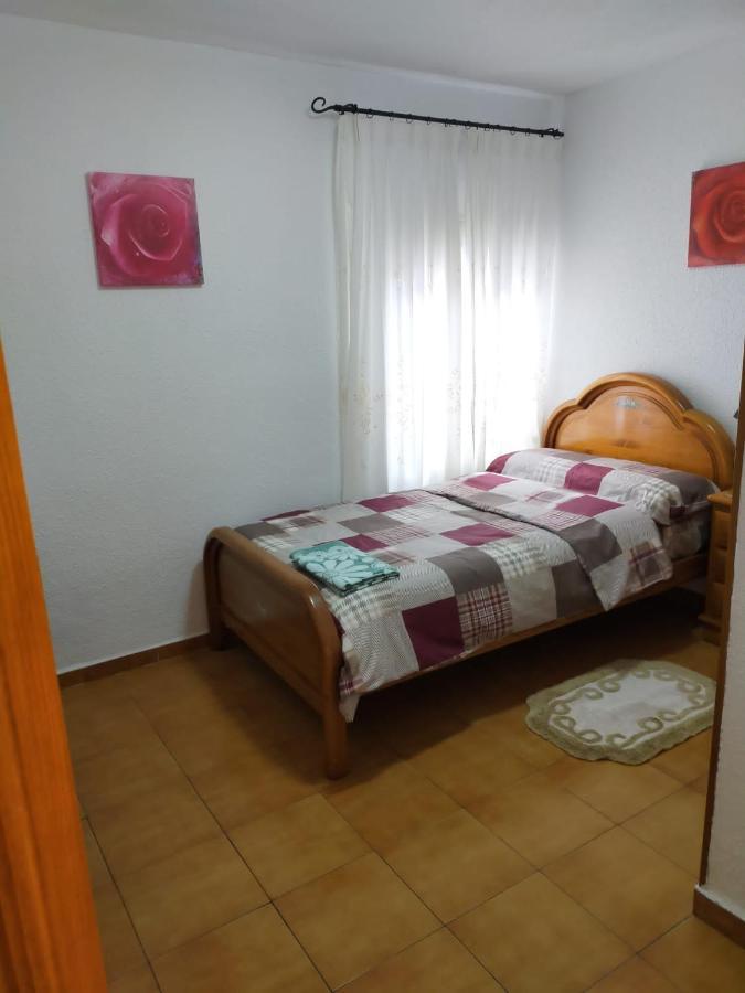 Apartamento Con 3 Dormitorios En El Centro De Denia Exterior photo