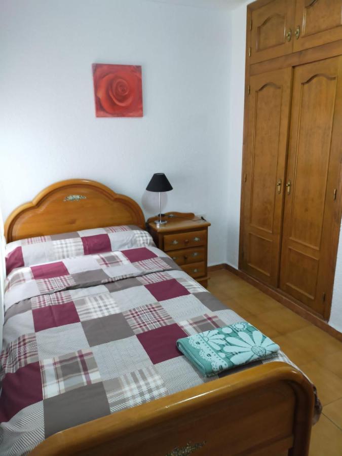 Apartamento Con 3 Dormitorios En El Centro De Denia Exterior photo