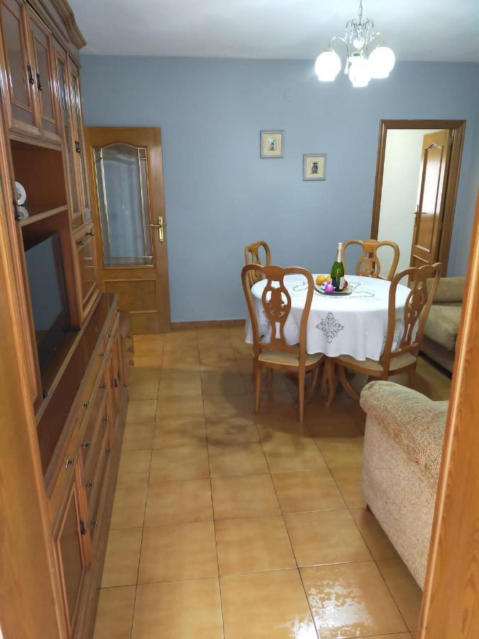 Apartamento Con 3 Dormitorios En El Centro De Denia Exterior photo