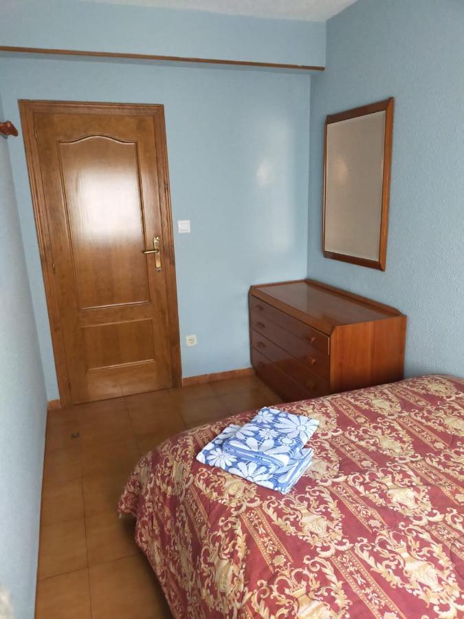 Apartamento Con 3 Dormitorios En El Centro De Denia Exterior photo