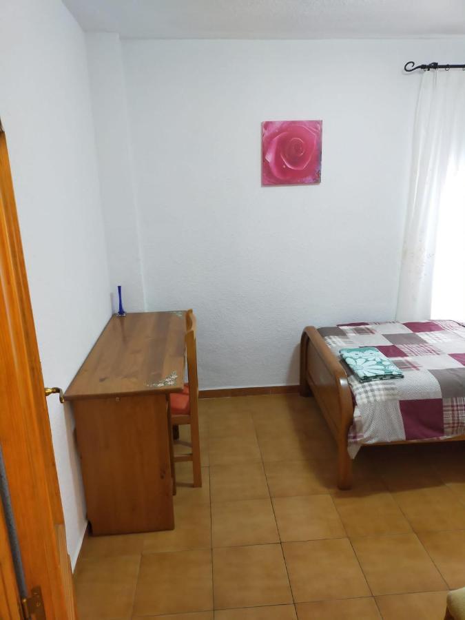 Apartamento Con 3 Dormitorios En El Centro De Denia Exterior photo