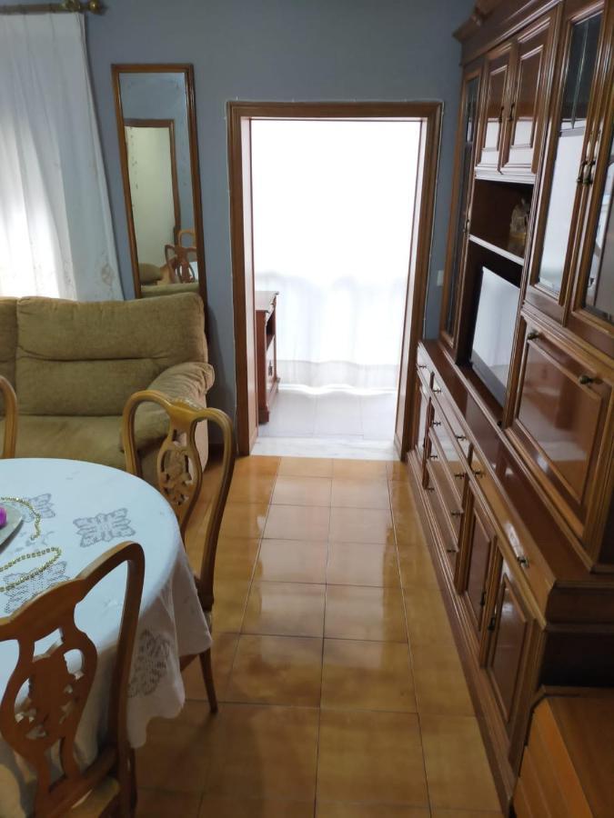 Apartamento Con 3 Dormitorios En El Centro De Denia Exterior photo