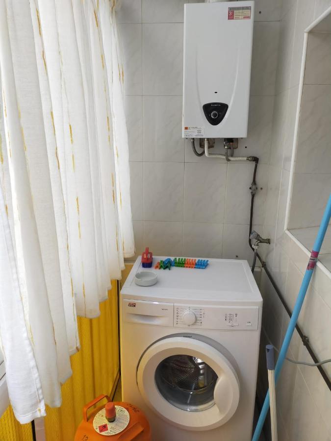 Apartamento Con 3 Dormitorios En El Centro De Denia Exterior photo