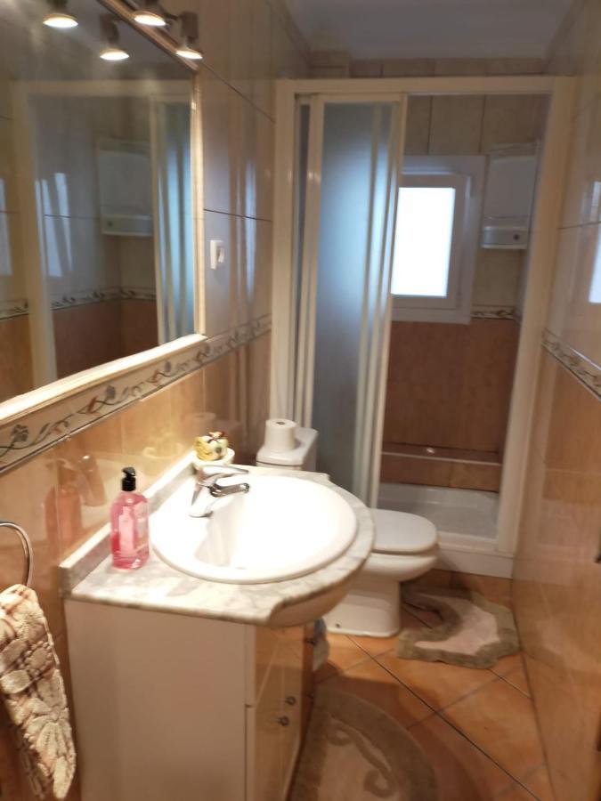 Apartamento Con 3 Dormitorios En El Centro De Denia Exterior photo