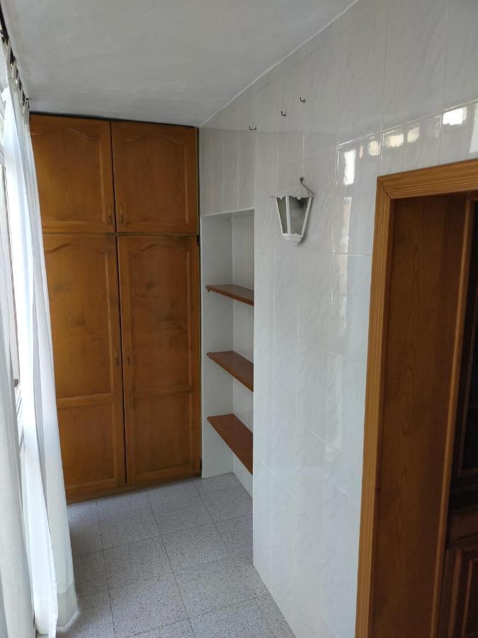 Apartamento Con 3 Dormitorios En El Centro De Denia Exterior photo