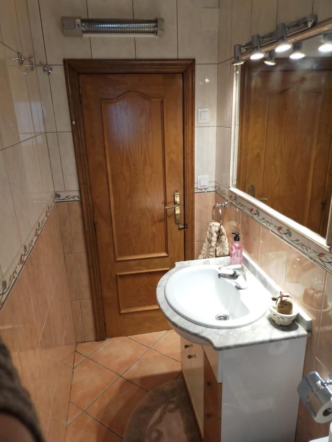 Apartamento Con 3 Dormitorios En El Centro De Denia Exterior photo