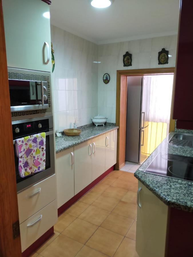 Apartamento Con 3 Dormitorios En El Centro De Denia Exterior photo
