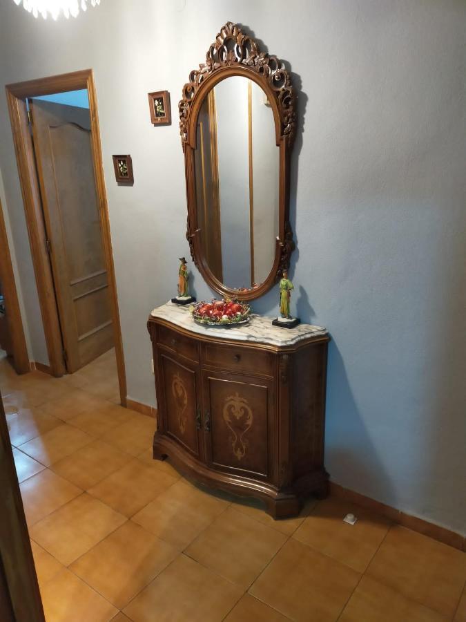 Apartamento Con 3 Dormitorios En El Centro De Denia Exterior photo